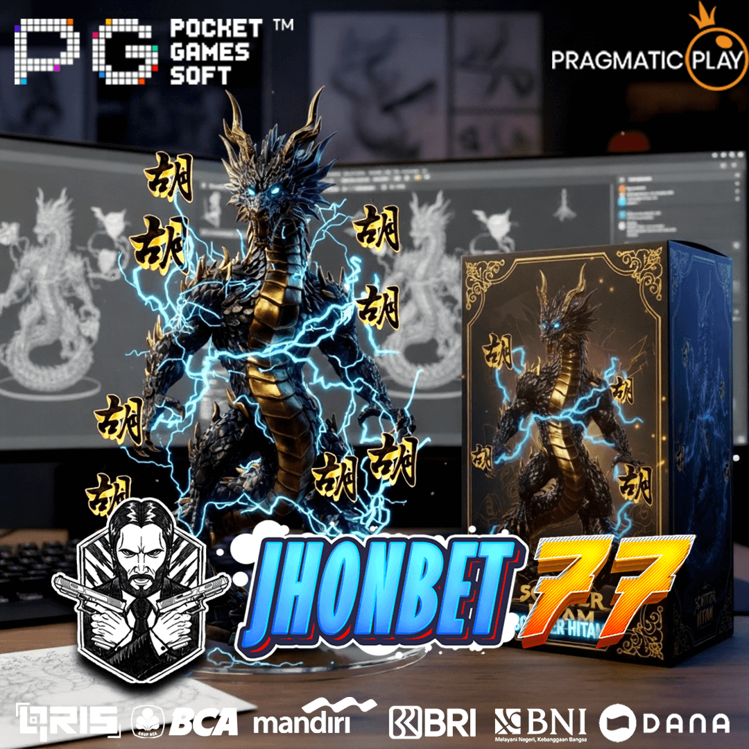 Galeri foto JHONBET77 – Ekosistem Game Online Kreatif dengan Peluang Tak Terbatas dan Aksi di Yogyakarta